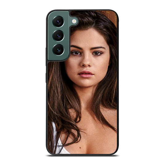 BEAUTIFUL SELENA GOMEZ Samsung Galaxy S22 5G Case