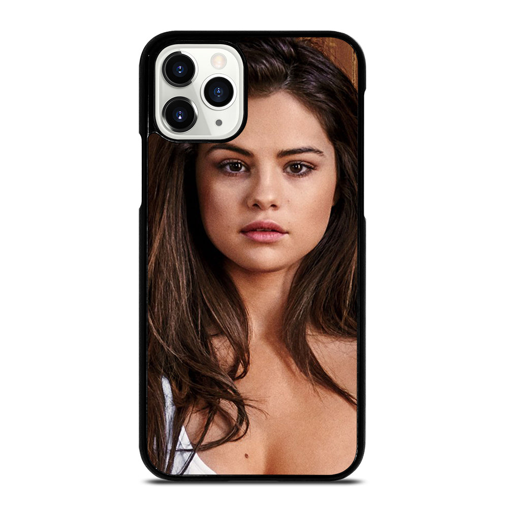 BEAUTIFUL SELENA GOMEZ iPhone 11 Pro Case