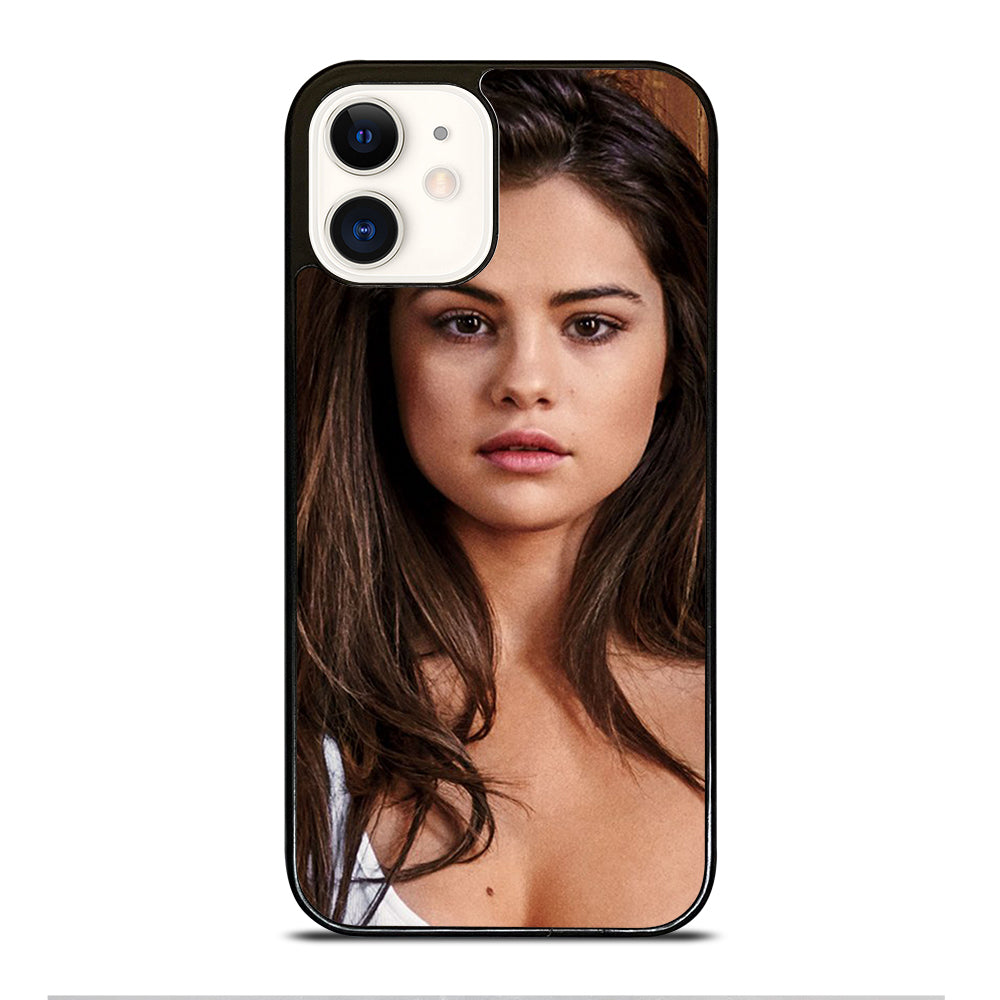 BEAUTIFUL SELENA GOMEZ iPhone 12 Case