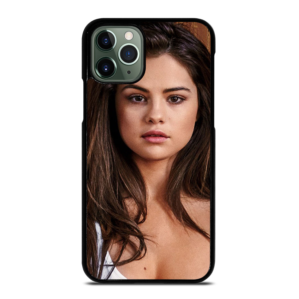 BEAUTIFUL SELENA GOMEZ iPhone 11 Pro Max Case