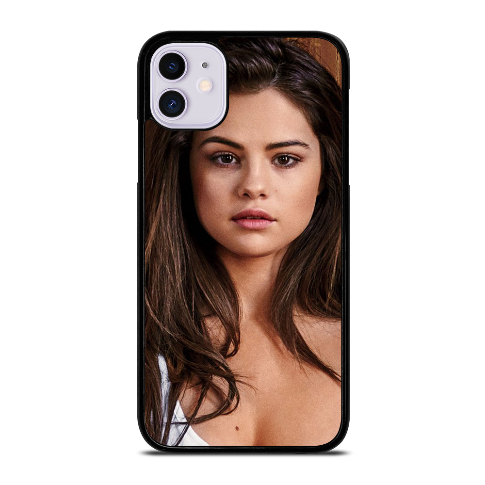 BEAUTIFUL SELENA GOMEZ iPhone 11 Case