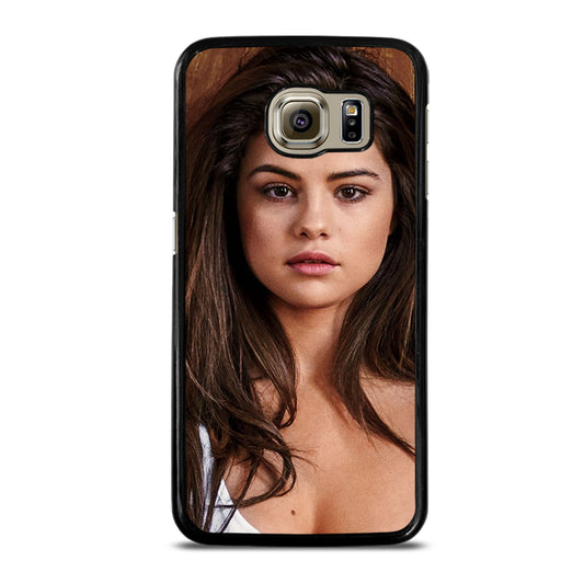 BEAUTIFUL SELENA GOMEZ Samsung Galaxy S6 Case