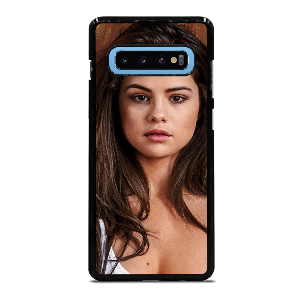 BEAUTIFUL SELENA GOMEZ Samsung Galaxy S10 Plus Case