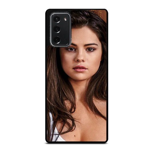 BEAUTIFUL SELENA GOMEZ Samsung Galaxy Note 20 Case