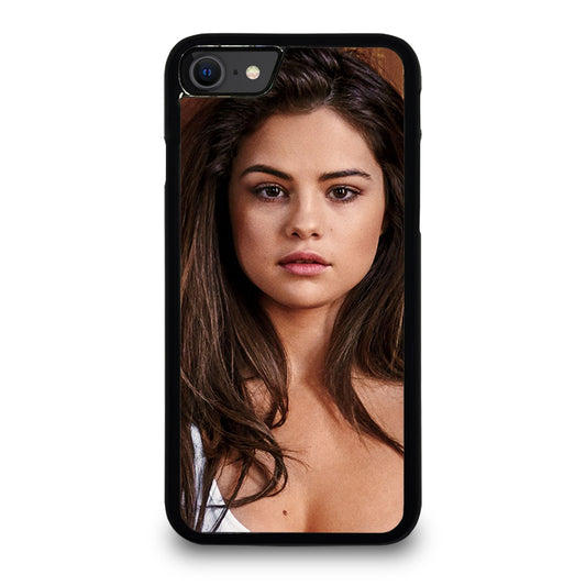 BEAUTIFUL SELENA GOMEZ iPhone SE 2020 Case