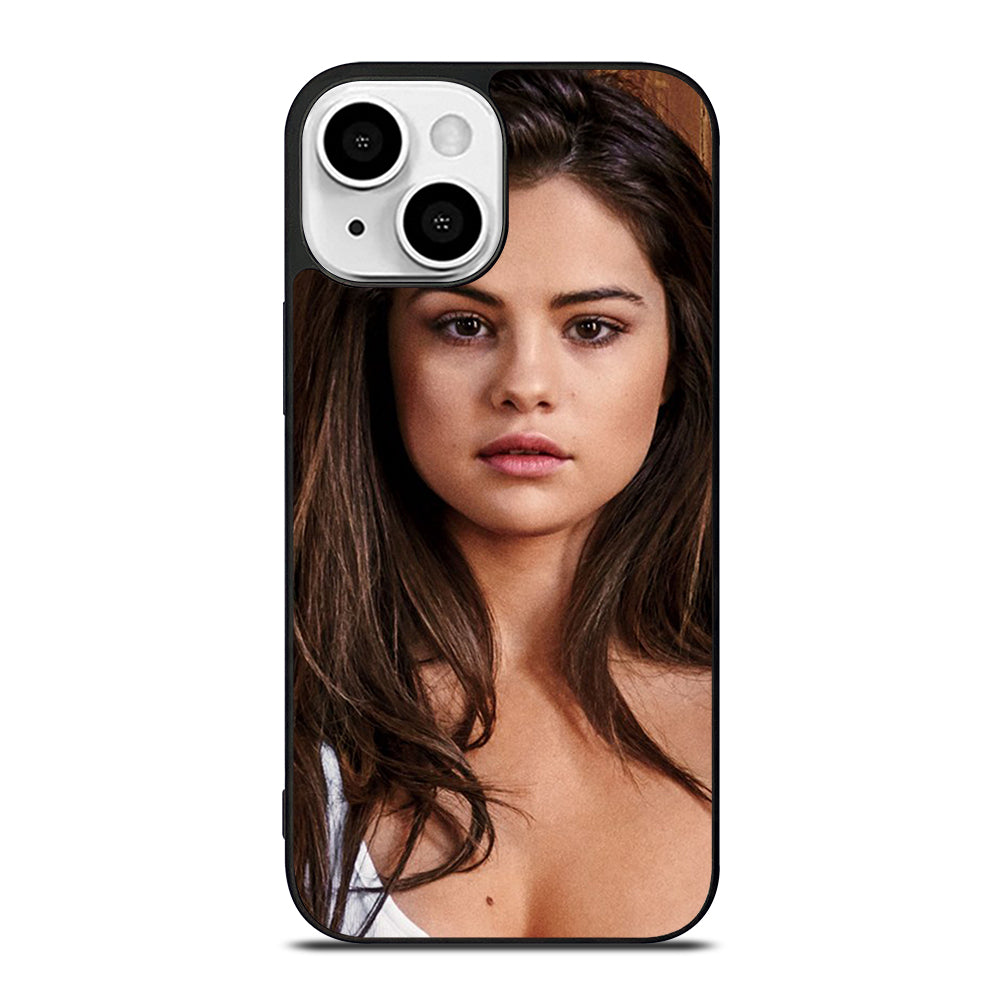 BEAUTIFUL SELENA GOMEZ iPhone 13 Mini Case