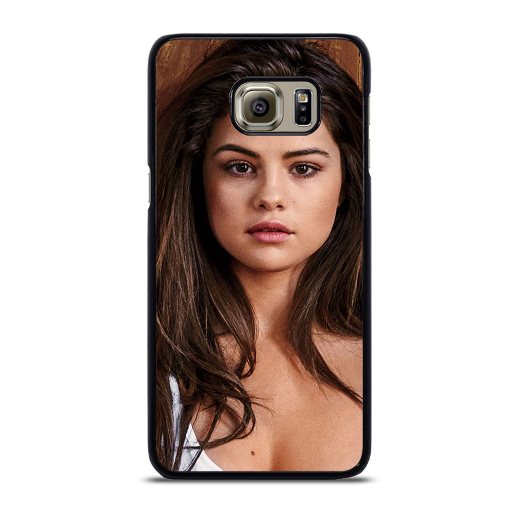 BEAUTIFUL SELENA GOMEZ Samsung Galaxy S6 Edge Plus Case