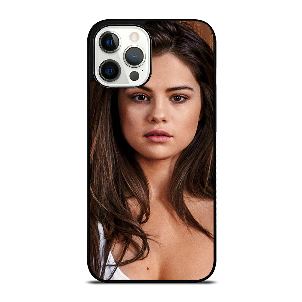 BEAUTIFUL SELENA GOMEZ iPhone 12 Pro Max Case