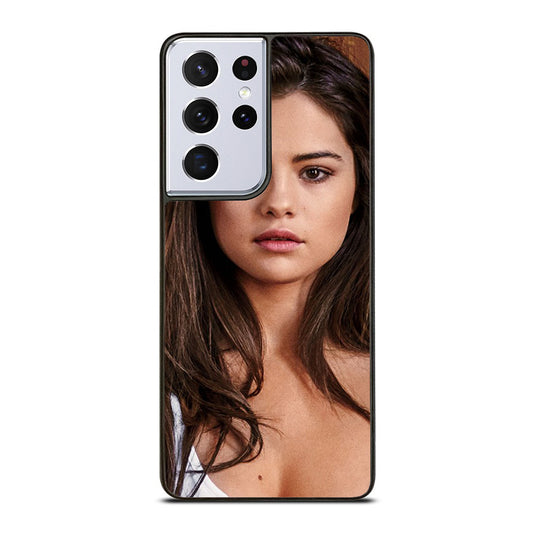 BEAUTIFUL SELENA GOMEZ Samsung Galaxy S21 Ultra 5G Case