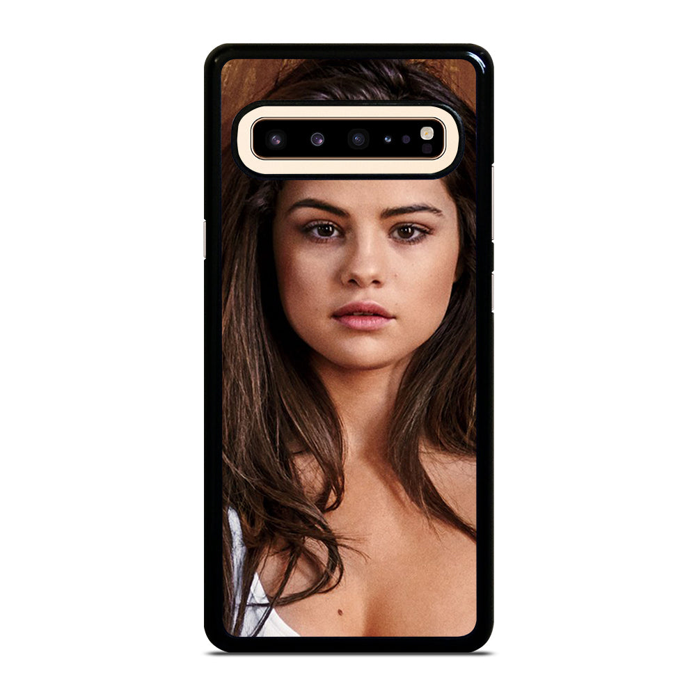 BEAUTIFUL SELENA GOMEZ Samsung Galaxy S10 5G Case