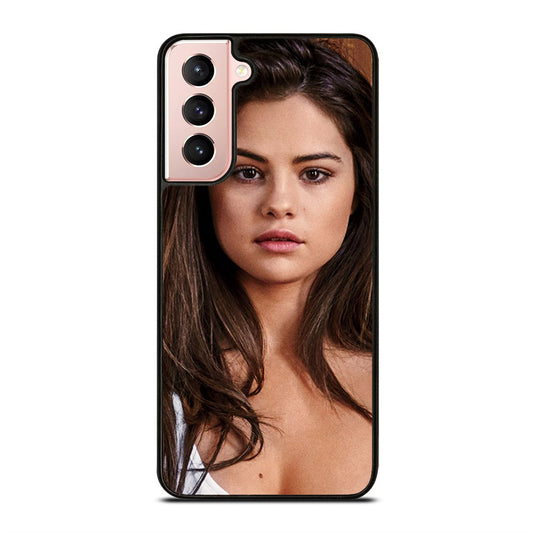 BEAUTIFUL SELENA GOMEZ Samsung Galaxy S21 5G Case