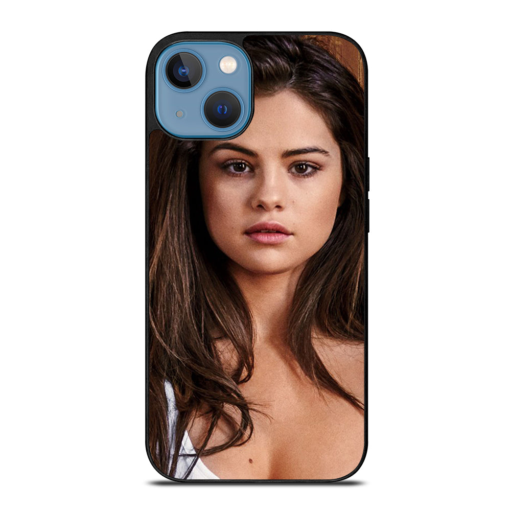 BEAUTIFUL SELENA GOMEZ iPhone 13 Case