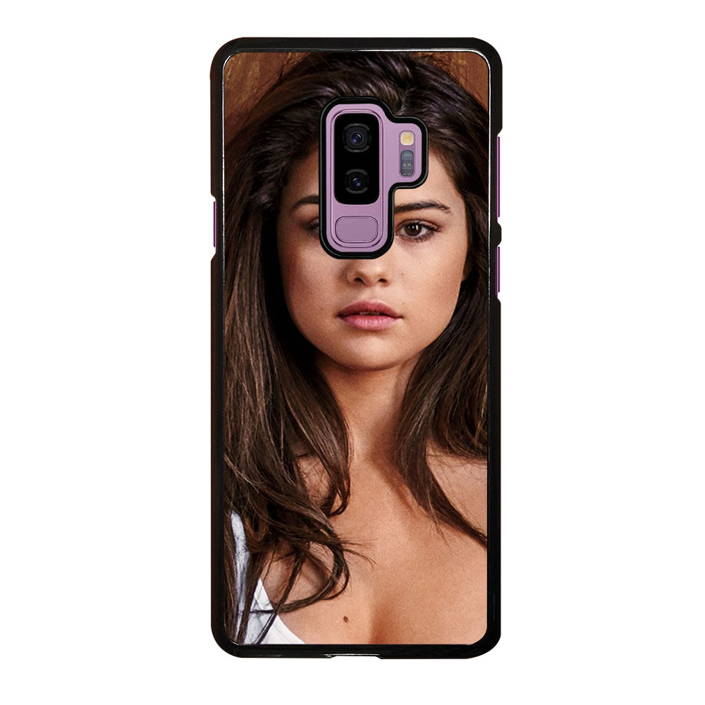 BEAUTIFUL SELENA GOMEZ Samsung Galaxy S9 Plus Case