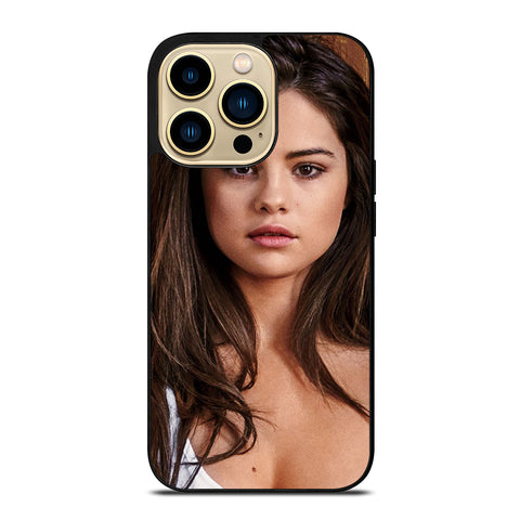 BEAUTIFUL SELENA GOMEZ iPhone 14 Pro Max Case