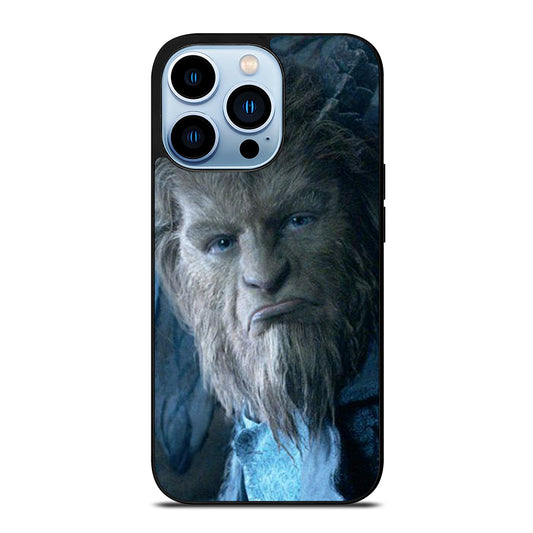 BEAUTY AND THE BEAST iPhone 13 Pro Max Case