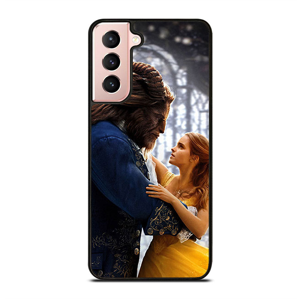 BEAUTY AND THE BEAST 1 Samsung Galaxy S21 5G Case