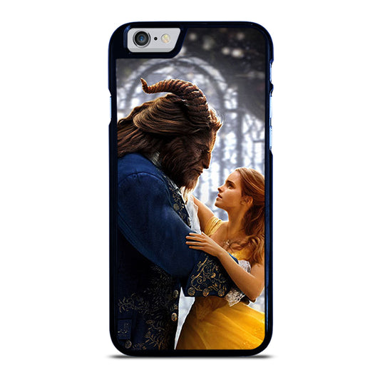 BEAUTY AND THE BEAST 1 iPhone 6 / 6S Case