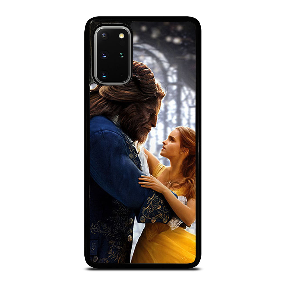 BEAUTY AND THE BEAST 1 Samsung Galaxy S20 Plus / S20 Plus 5G Case
