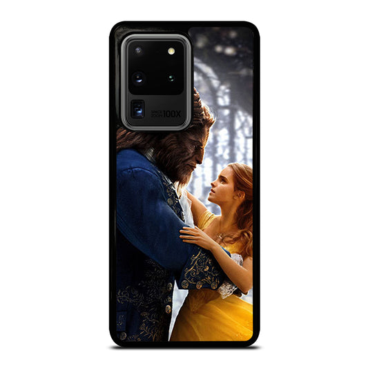 BEAUTY AND THE BEAST 1 Samsung Galaxy S20 Ultra / S20 Ultra 5G Case