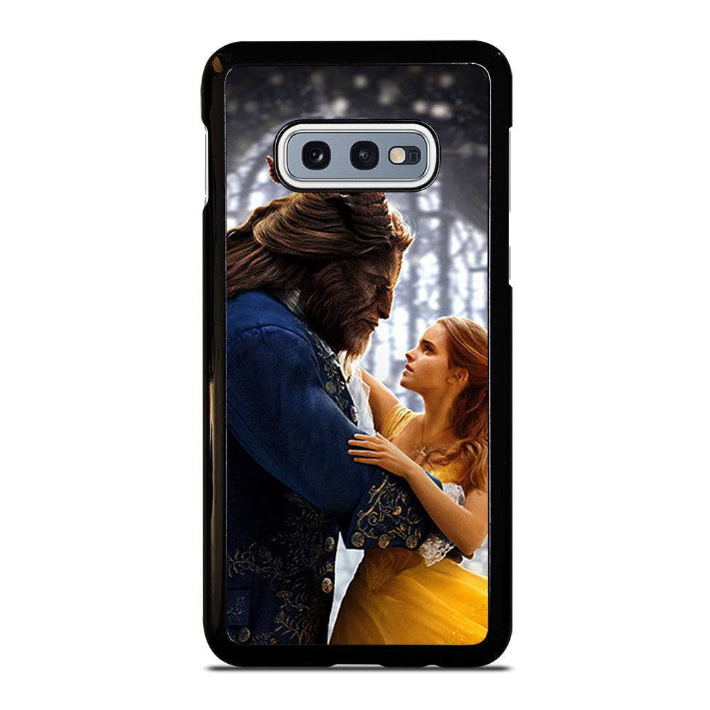BEAUTY AND THE BEAST 1 Samsung Galaxy S10e Case