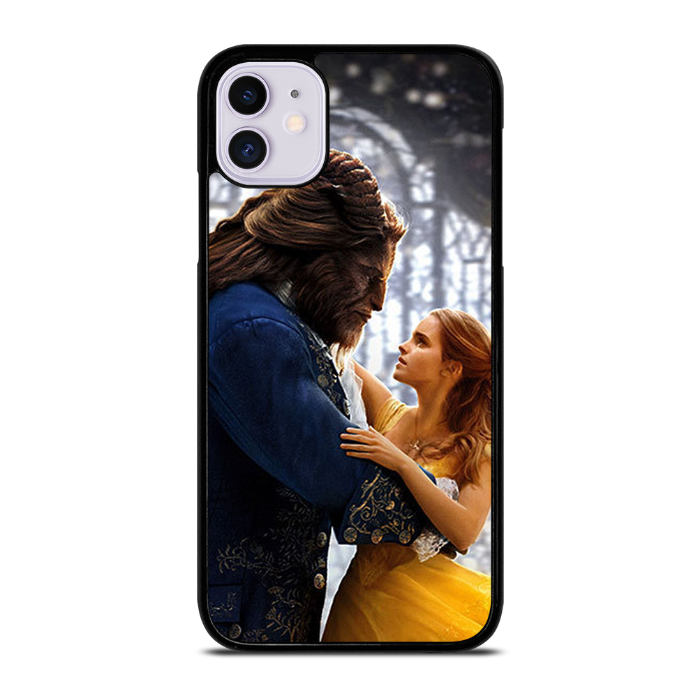 BEAUTY AND THE BEAST 1 iPhone 11 Case