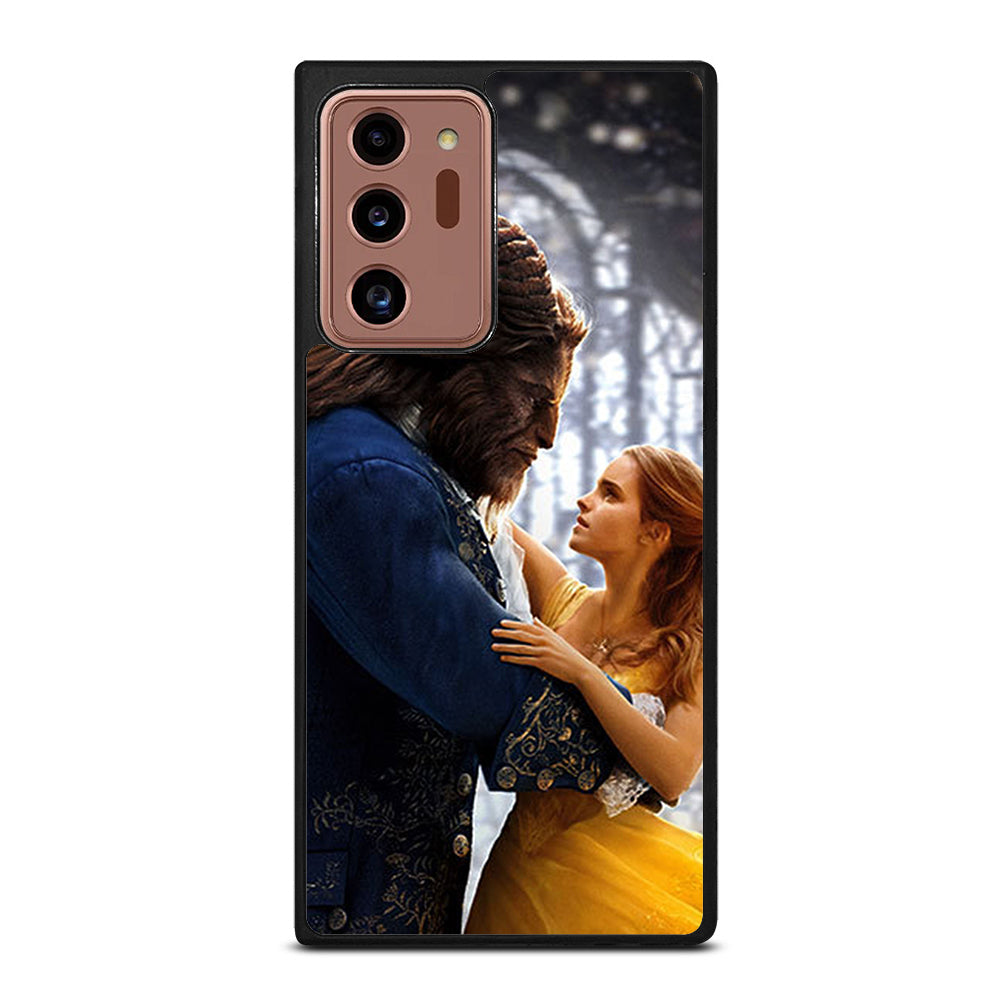 BEAUTY AND THE BEAST 1 Samsung Galaxy Note 20 Ultra Case