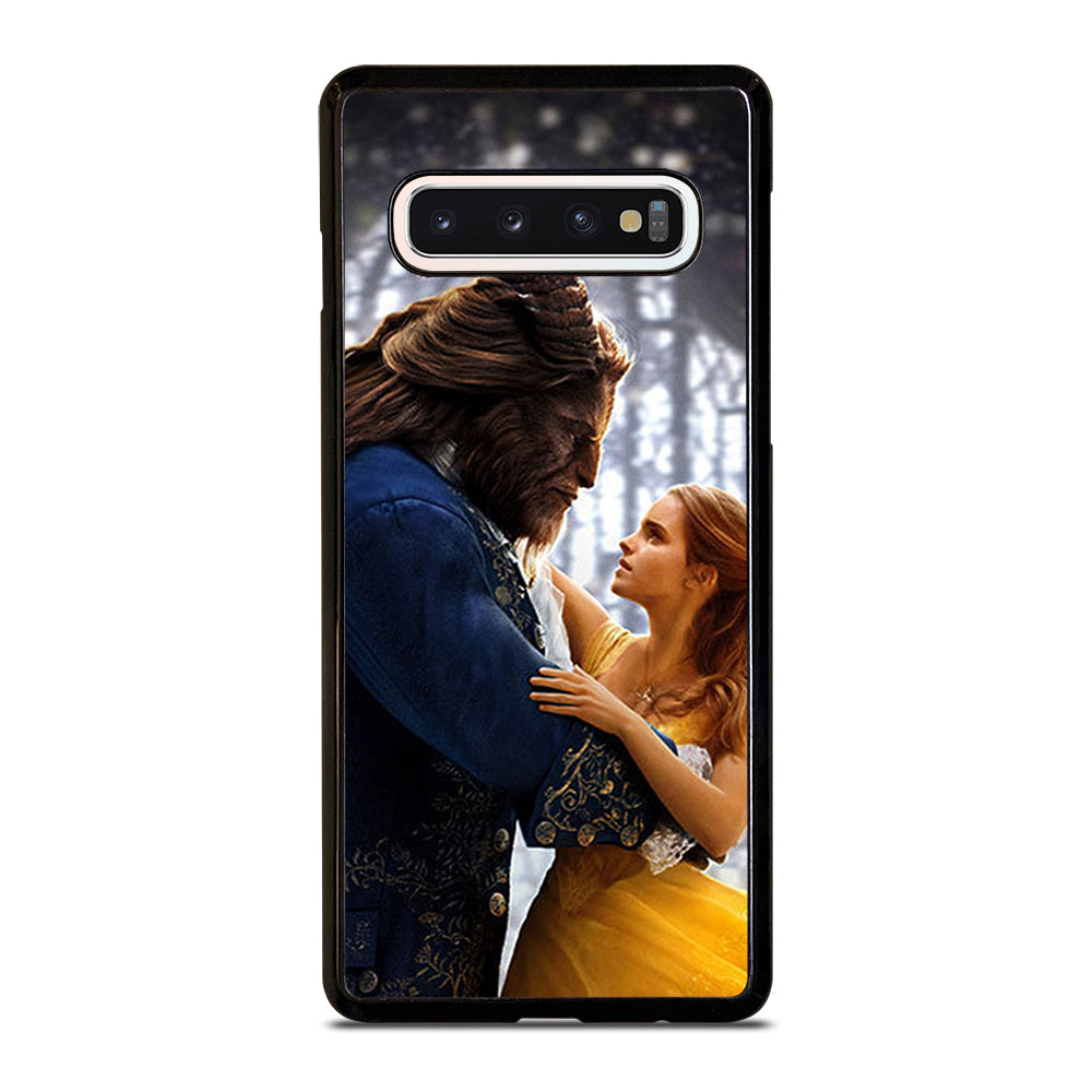BEAUTY AND THE BEAST 1 Samsung Galaxy S10 Case