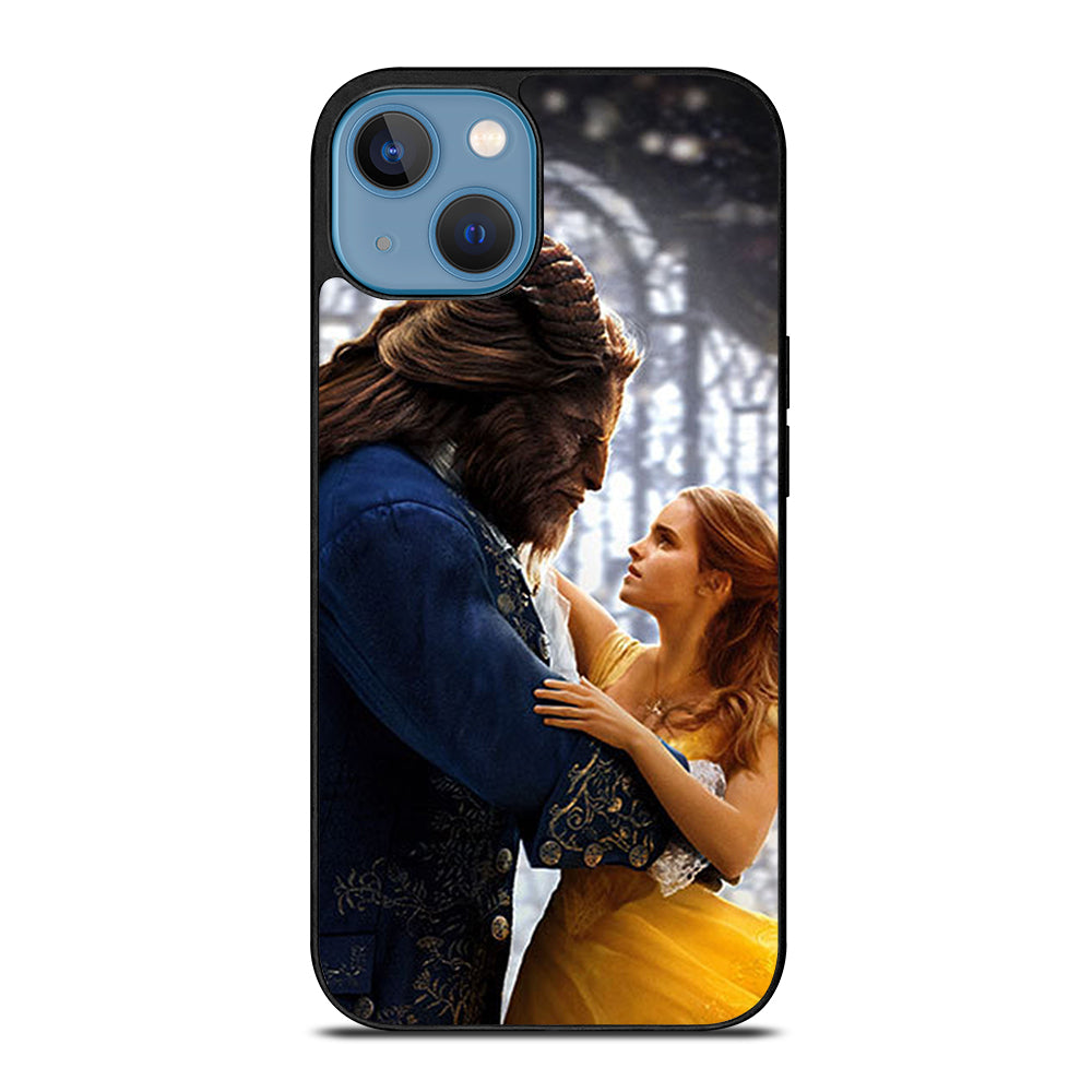 BEAUTY AND THE BEAST 1 iPhone 13 Case