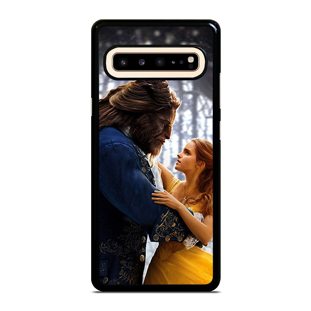BEAUTY AND THE BEAST 1 Samsung Galaxy S10 5G Case