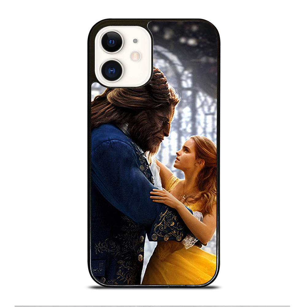 BEAUTY AND THE BEAST 1 iPhone 12 Case