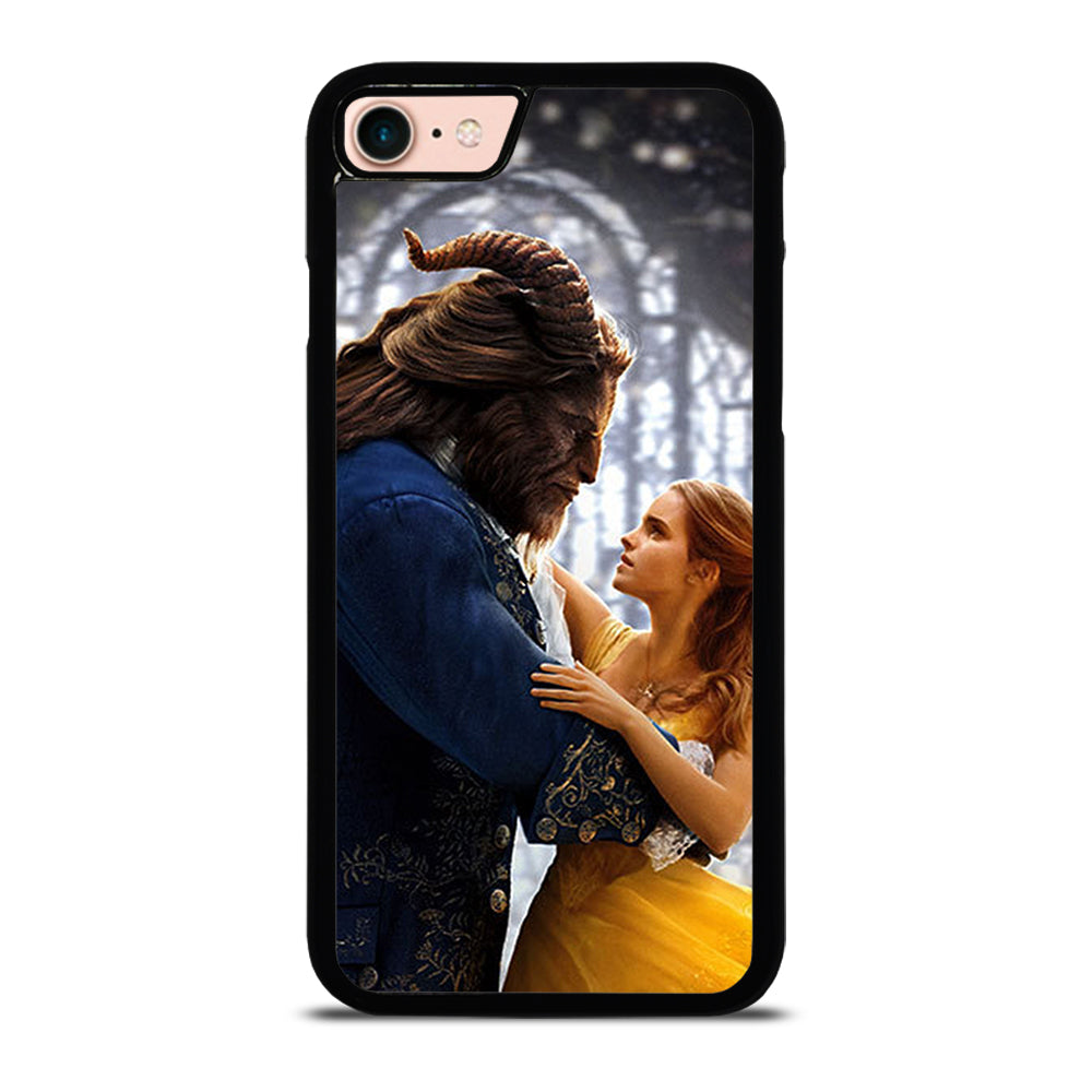 BEAUTY AND THE BEAST 1 iPhone 7 / 8 Case