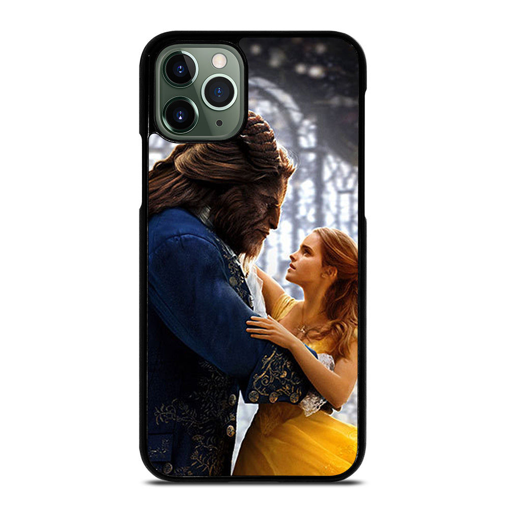 BEAUTY AND THE BEAST 1 iPhone 11 Pro Max Case