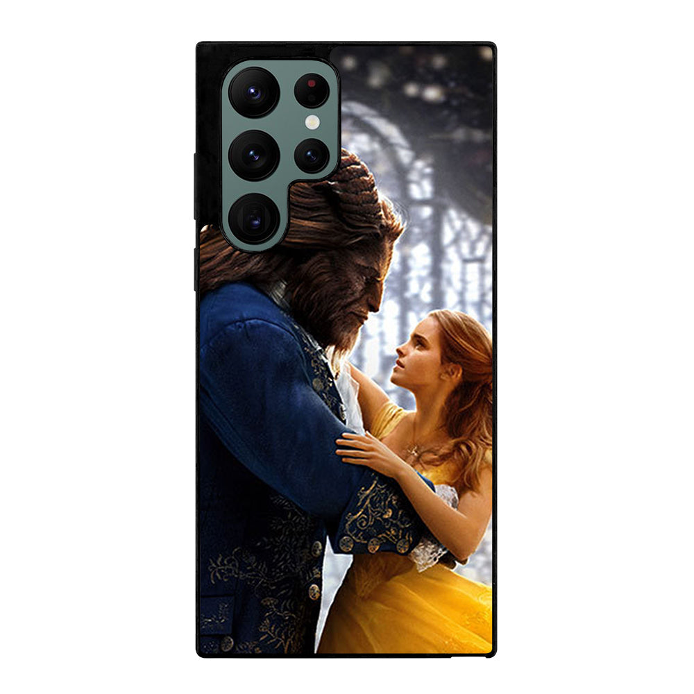 BEAUTY AND THE BEAST 1 Samsung Galaxy S22 Ultra 5G Case