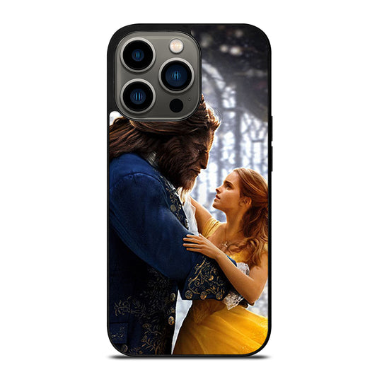 BEAUTY AND THE BEAST 1 iPhone 13 Pro Case