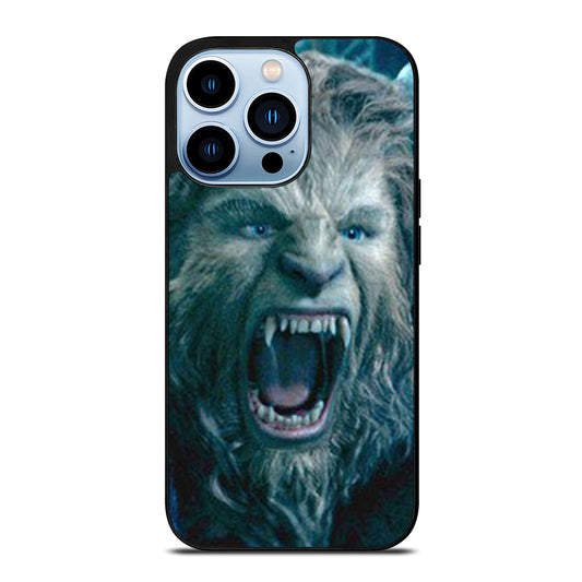 BEAUTY AND THE BEAST 2 iPhone 13 Pro Max Case