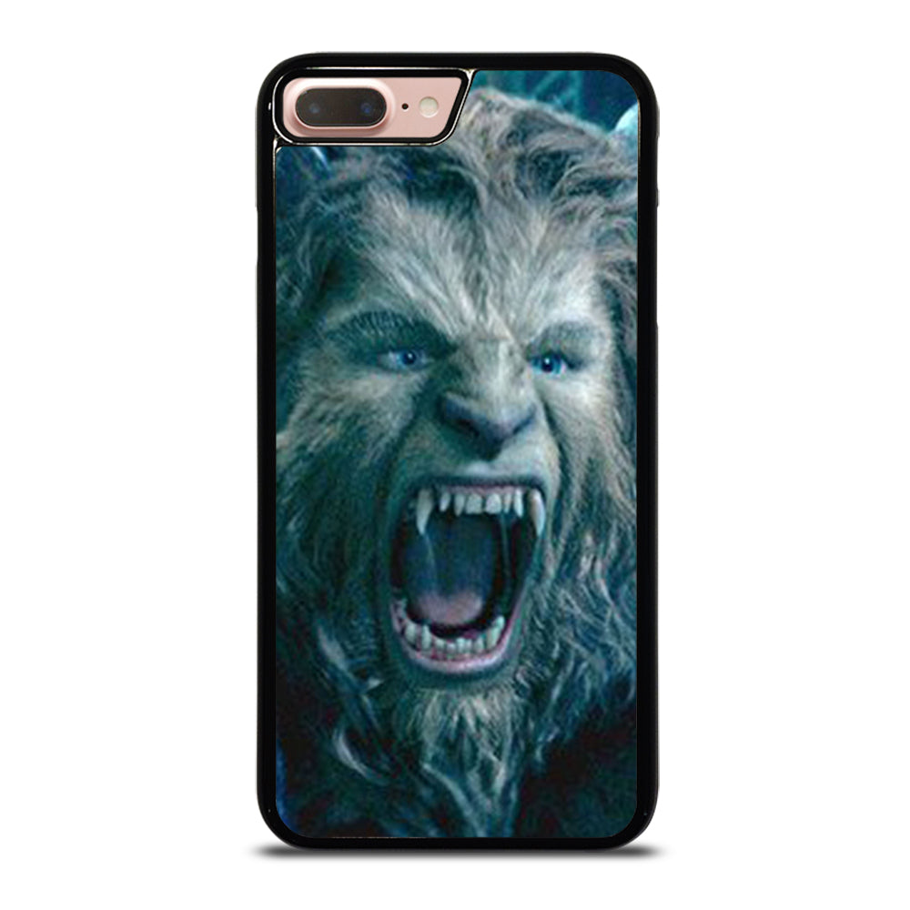 BEAUTY AND THE BEAST 2 iPhone 7 Plus / 8 Plus Case