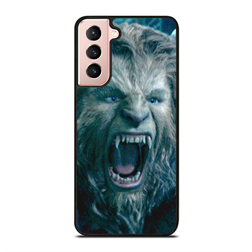 BEAUTY AND THE BEAST 2 Samsung Galaxy S21 5G Case