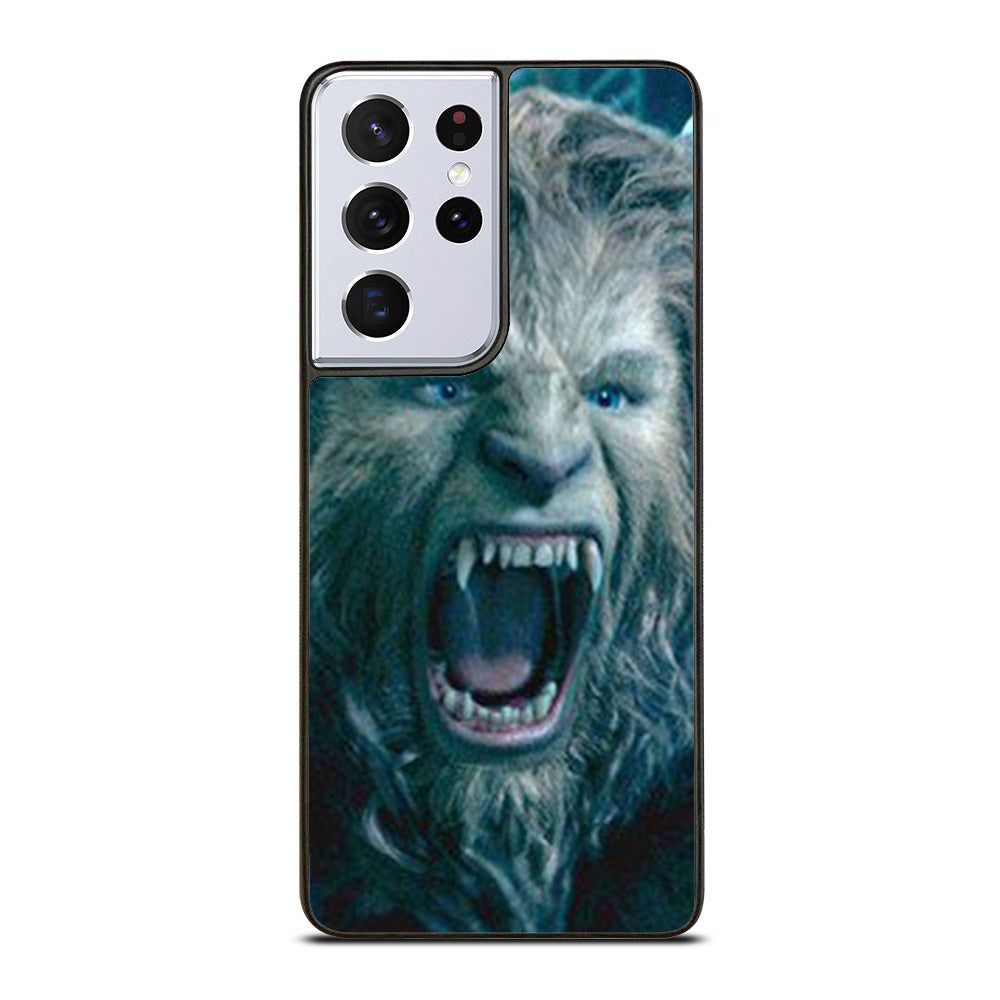 BEAUTY AND THE BEAST 2 Samsung Galaxy S21 Ultra 5G Case