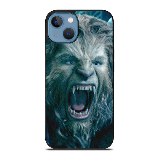 BEAUTY AND THE BEAST 2 iPhone 13 Case