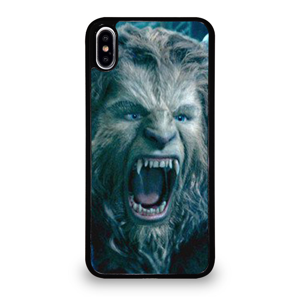 BEAUTY AND THE BEAST 2 iPhone XS Max Case
