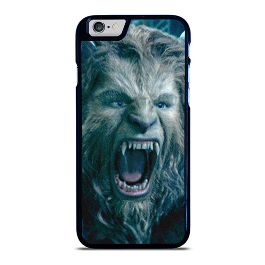 BEAUTY AND THE BEAST 2 iPhone 6 / 6S Case
