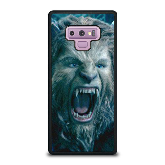 BEAUTY AND THE BEAST 2 Samsung Galaxy Note 9 Case