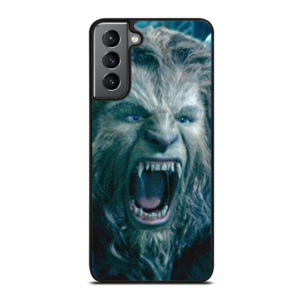 BEAUTY AND THE BEAST 2 Samsung Galaxy S21 Plus 5G Case