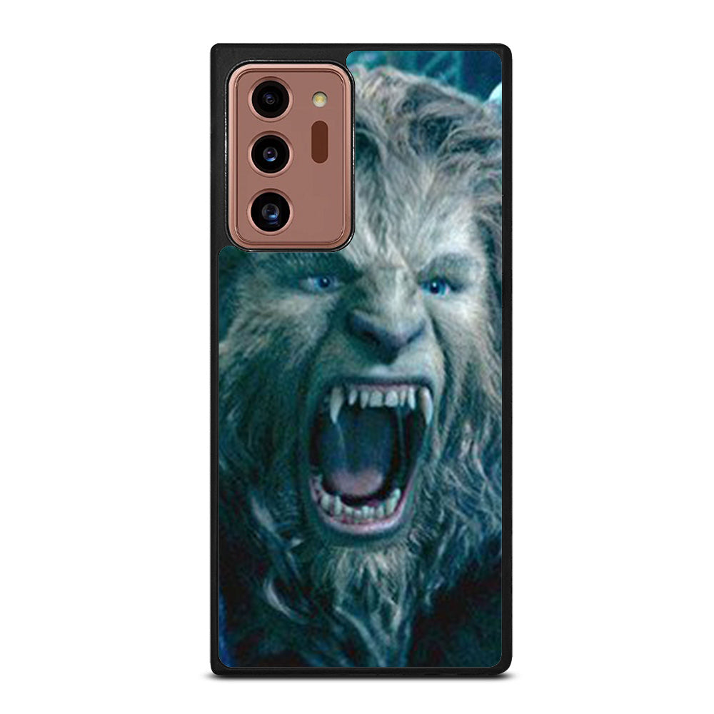 BEAUTY AND THE BEAST 2 Samsung Galaxy Note 20 Ultra Case