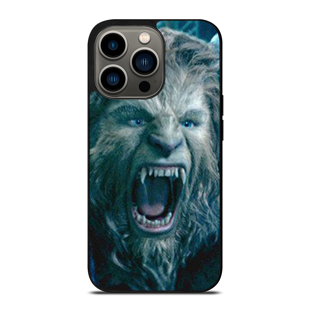 BEAUTY AND THE BEAST 2 iPhone 13 Pro Case