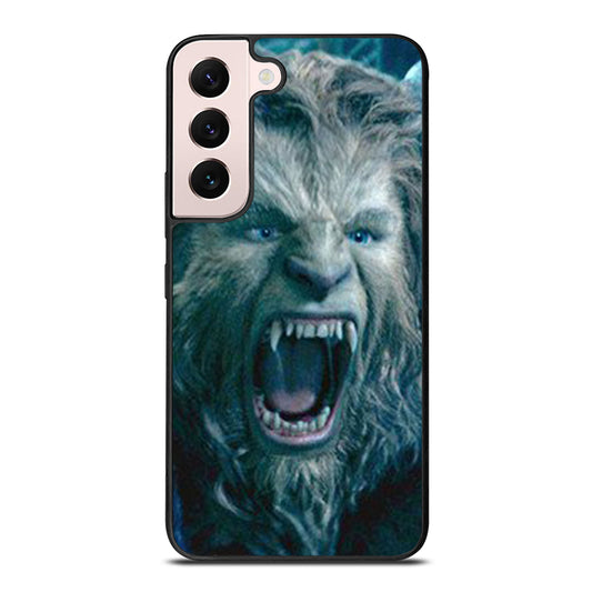 BEAUTY AND THE BEAST 2 Samsung Galaxy S22 Plus 5G Case