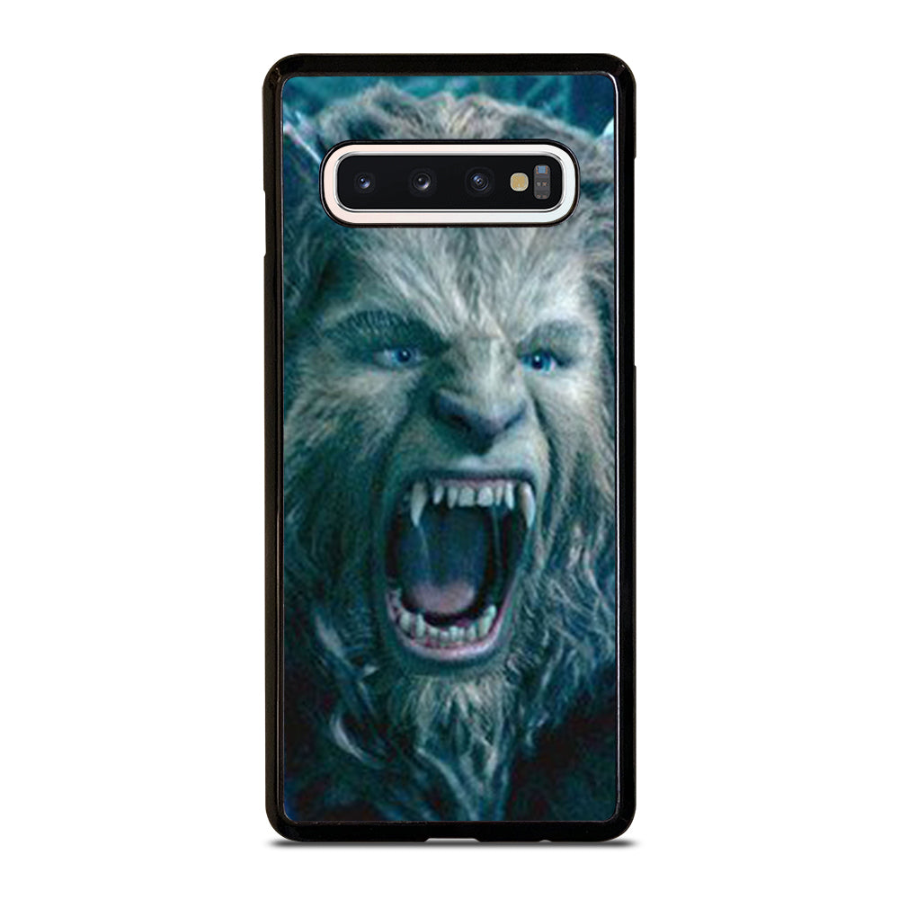 BEAUTY AND THE BEAST 2 Samsung Galaxy S10 Case