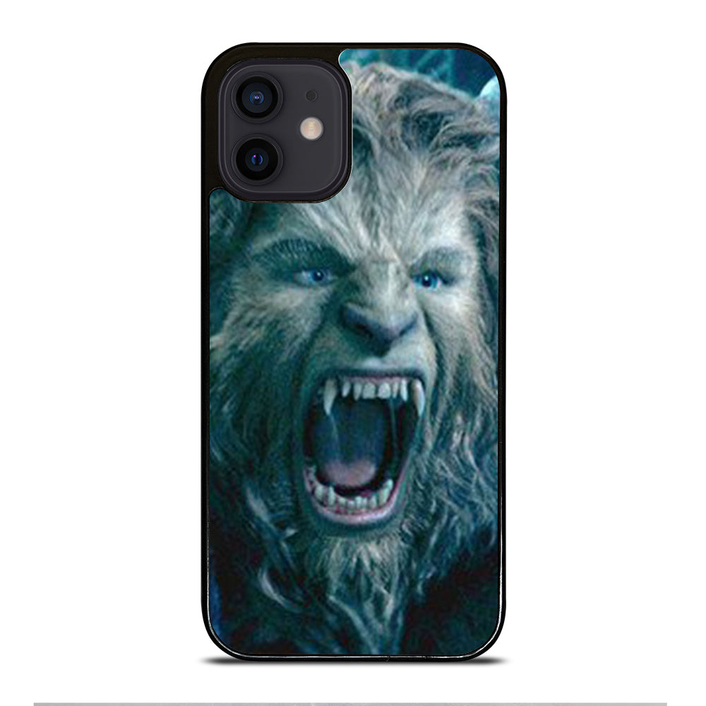 BEAUTY AND THE BEAST 2 iPhone 12 Mini Case