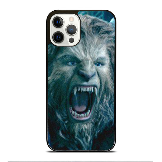 BEAUTY AND THE BEAST 2 iPhone 12 Pro Case