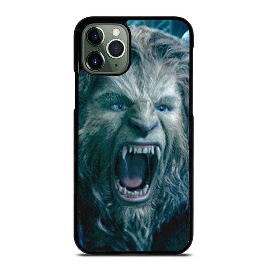 BEAUTY AND THE BEAST 2 iPhone 11 Pro Max Case